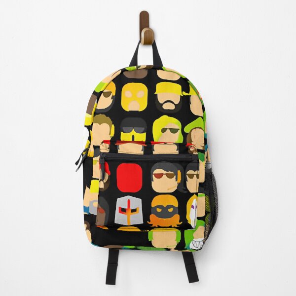 Item preview, Secret Things You Didn't Know About Minecraft designed and sold by GretelAndHansel.