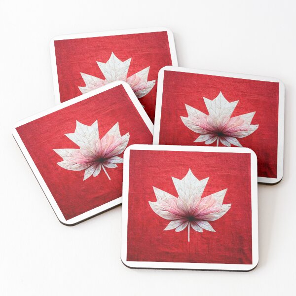 Item preview, Canadian Flag designed and sold by UniqeDesign.