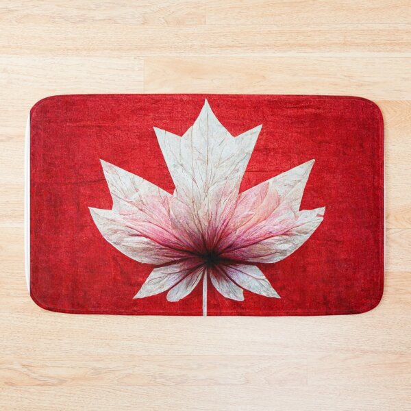 Item preview, Canadian Flag designed and sold by UniqeDesign.