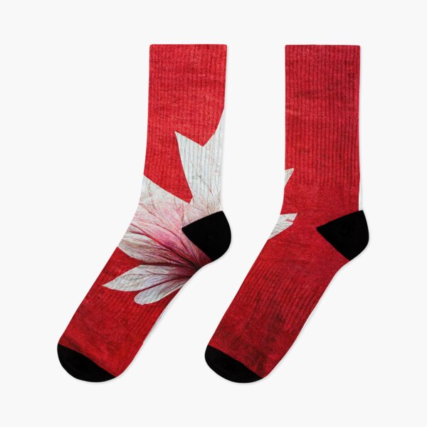 Item preview, Canadian Flag designed and sold by UniqeDesign.