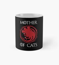 Mère des chats Mug
