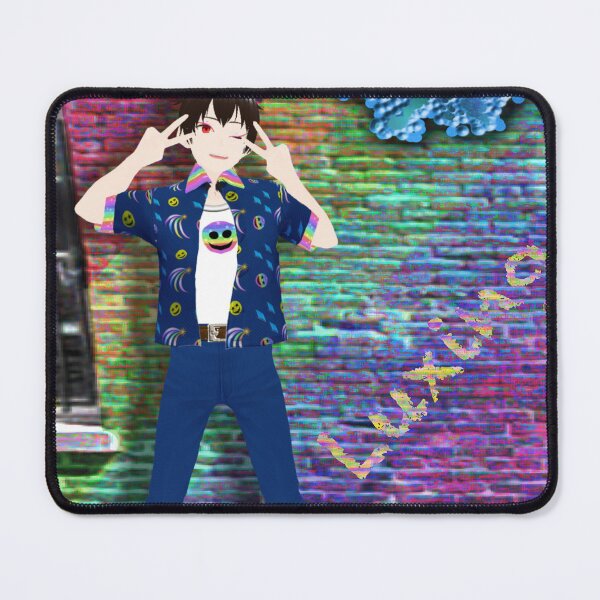 Item preview, Graphic Funk Luxing designed and sold by LanDiMonk.