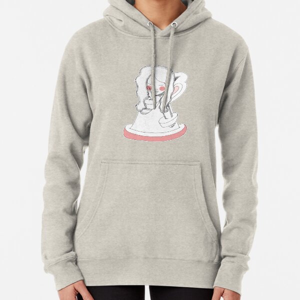 Sweet Dreamer Pullover Hoodie