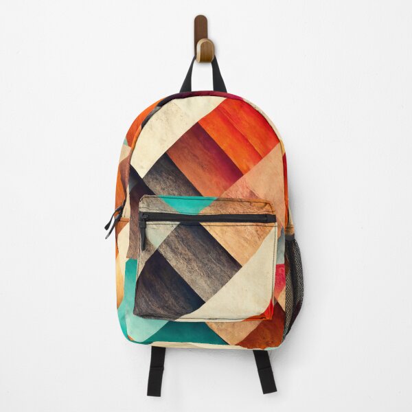 Item preview, 3D Stylish, Happy Bright Modern and Sleek designed and sold by DesignAtYO.