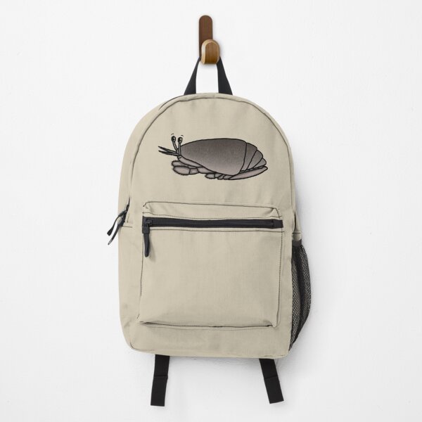 Item preview, Cute sand crab (Emerita analoga) designed and sold by Lightmotif.