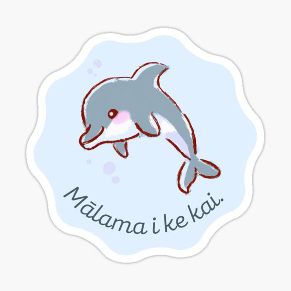 Mālama i ke kai 🐟 