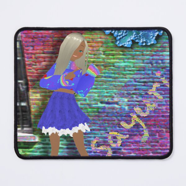 Item preview, Graffiti Fun Sayuri designed and sold by LanDiMonk.