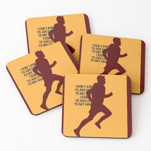Item preview, run to add life designed and sold by PURNOMATRA.