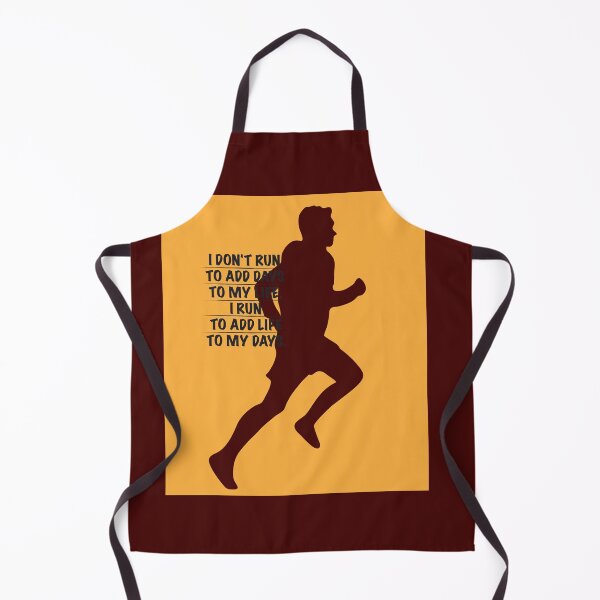 Item preview, run to add life designed and sold by PURNOMATRA.