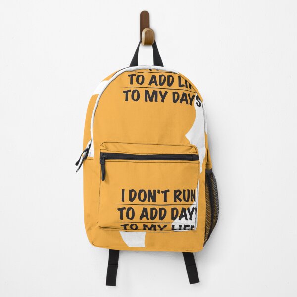 Item preview, run to add life designed and sold by PURNOMATRA.