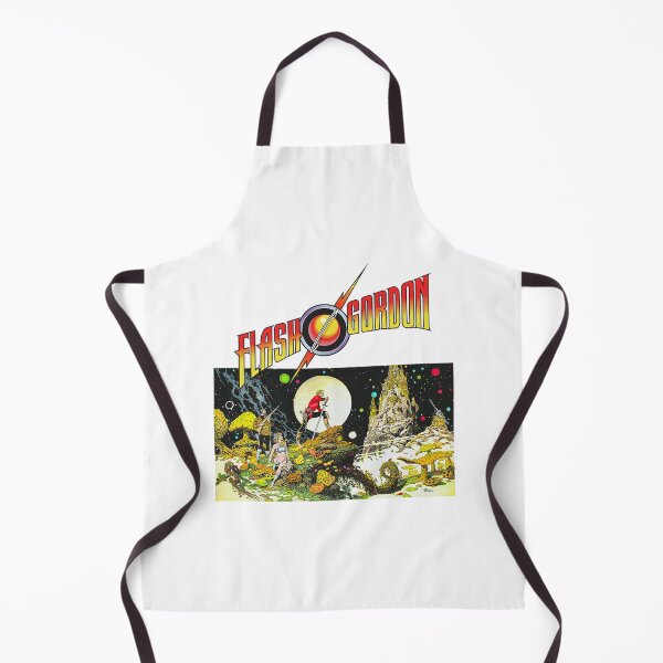 Item preview, flash gordon designed and sold by clawmade.