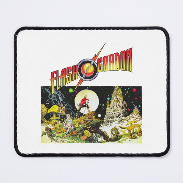 Item preview, flash gordon designed and sold by clawmade.