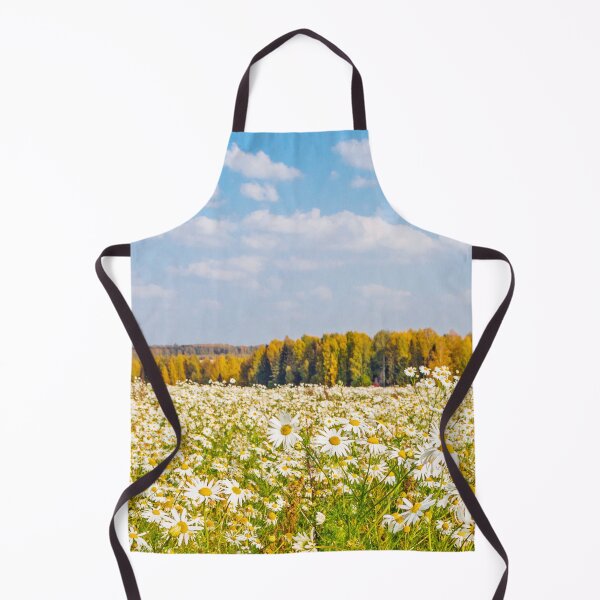 Item preview, Daisy Field designed and sold by PotluckPrints.
