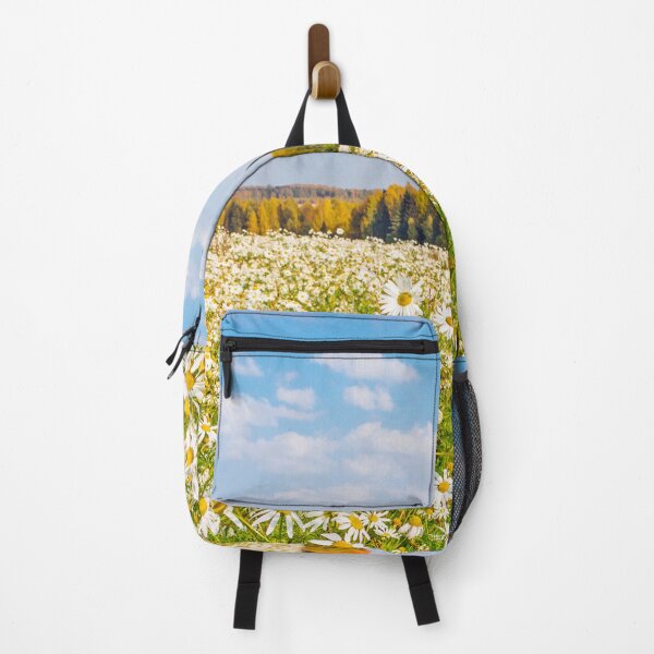 Item preview, Daisy Field designed and sold by PotluckPrints.