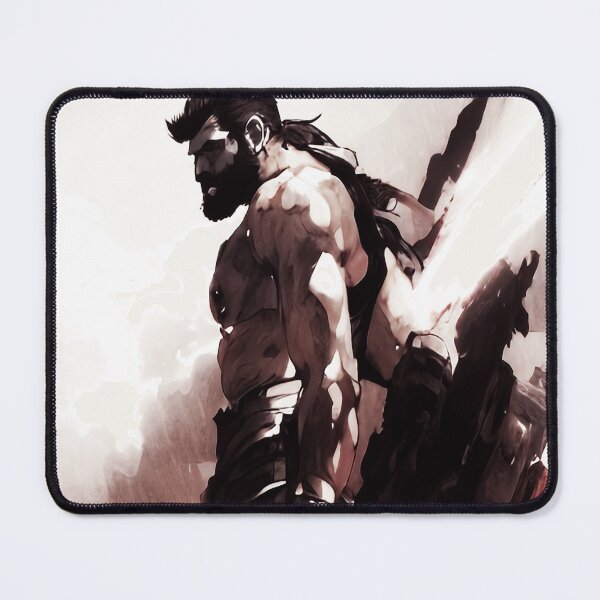 Item preview, Leonidas Spartan King designed and sold by Splatter-arts.