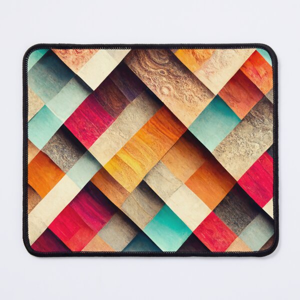 Item preview, 3D Stylish, Happy Bright Modern and Sleek designed and sold by DesignAtYO.