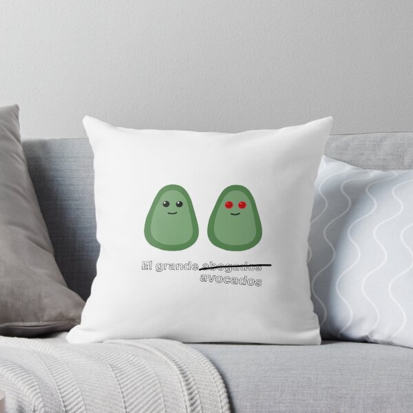 Artikelvorschau, Draufgänger Matt Murdock Foggy Nelson Avocados entworfen und verkauft von Brea's Art.