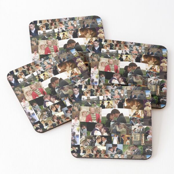 Item preview,  Austen romance designed and sold by Hollygolightly8.