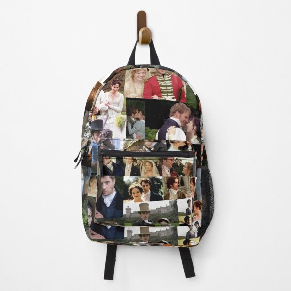 Item preview, Austen romance designed and sold by Hollygolightly8.