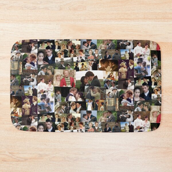 Item preview,  Austen romance designed and sold by Hollygolightly8.