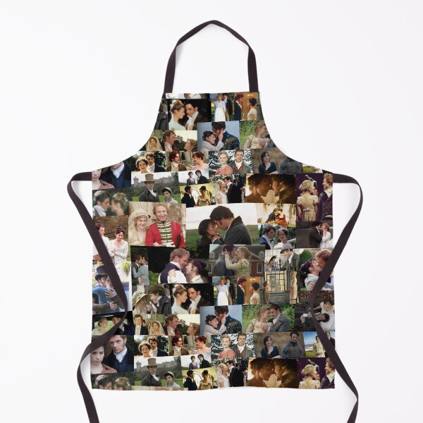 Item preview, Austen romance designed and sold by Hollygolightly8.