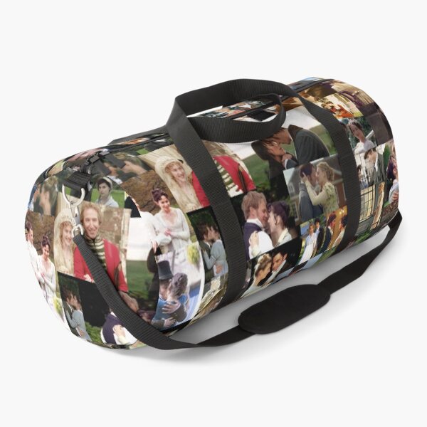 Item preview, Austen romance designed and sold by Hollygolightly8.