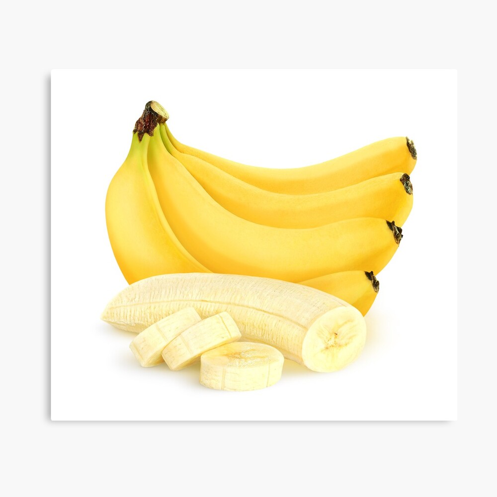 Bunch of Bananas | Fine Art Print