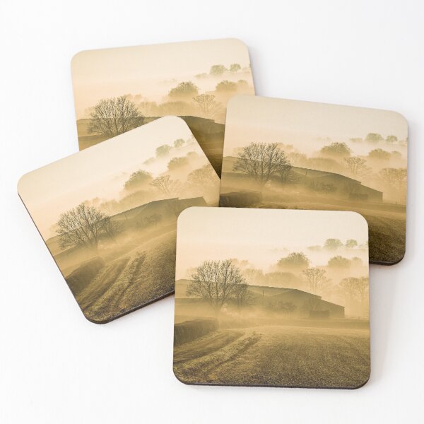 Item preview, Herefordshire Sunrise designed and sold by sarahfmorris.