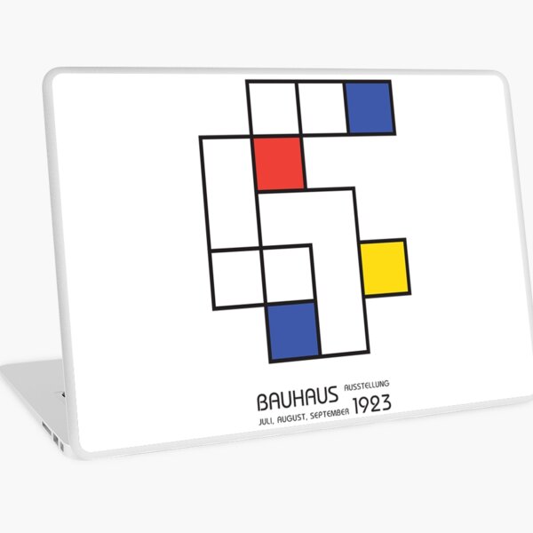 Item preview, bauhaus 1923 designed and sold by clawmade.