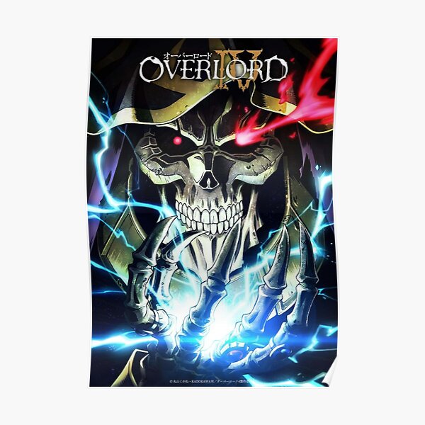 Overlord IV - 💀STAFF MEMO💀 [From Overlord Anime Official] : r/overlord