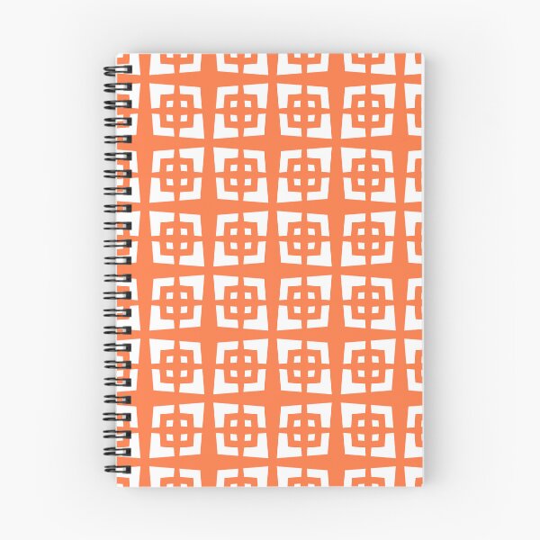 Item preview, Mid Century Modern Geometric Pattern designed and sold by tonymagnerart.