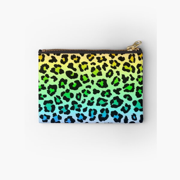 Item preview, Rainbow Leopard Pattern designed and sold by sweary12.