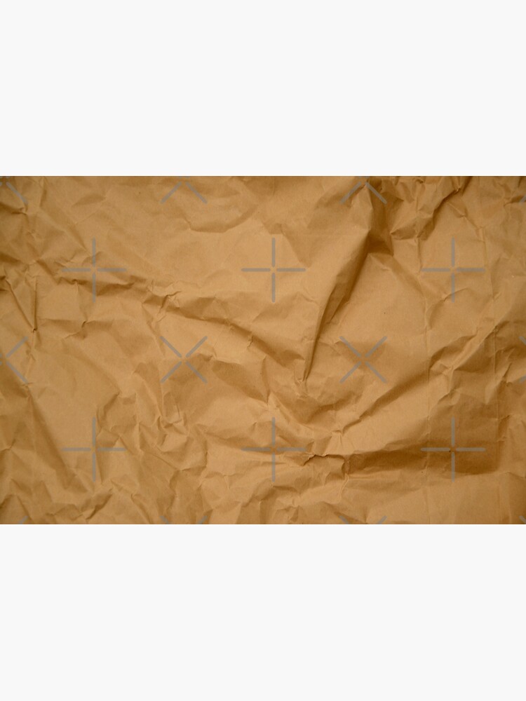 brown parcel paper
