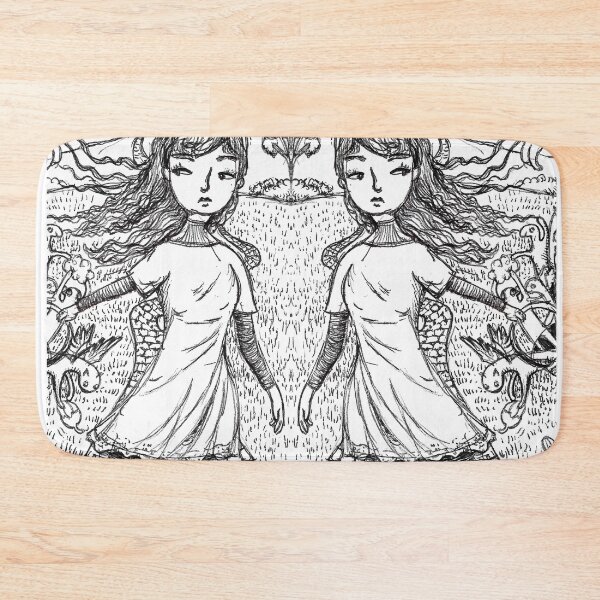Item preview, Heroine's Journey into Faerie designed and sold by Supermaya Design.