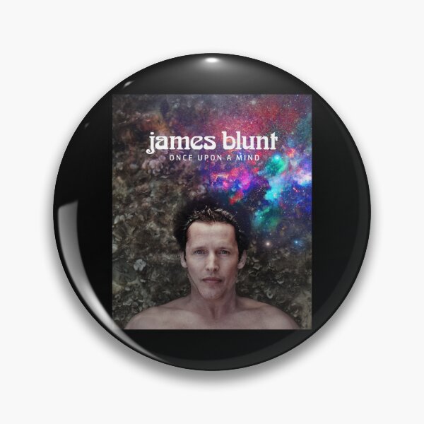 Item preview, Twoblum James Blume Once Upon A Mind Tour 2022 Pullover Sweatshirt designed and sold by CravenStore99.