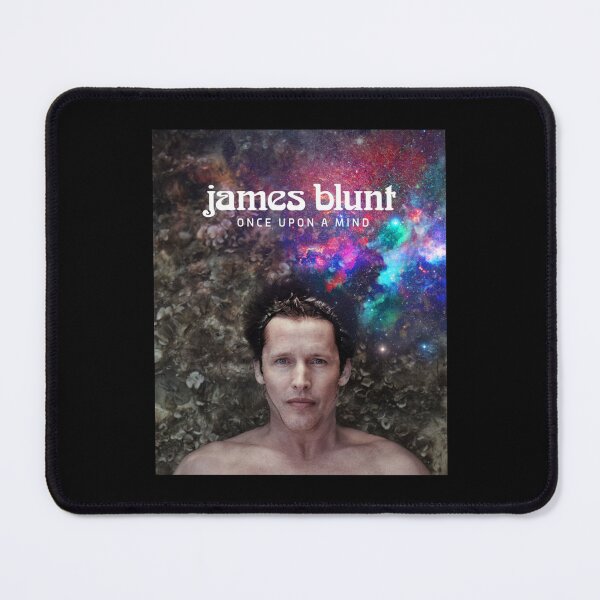 Item preview, Twoblum James Blume Once Upon A Mind Tour 2022 Pullover Sweatshirt designed and sold by CravenStore99.