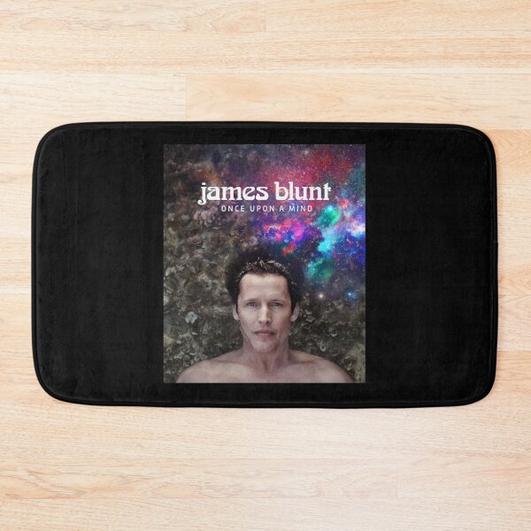 Item preview, Twoblum James Blume Once Upon A Mind Tour 2022 Pullover Sweatshirt designed and sold by CravenStore99.