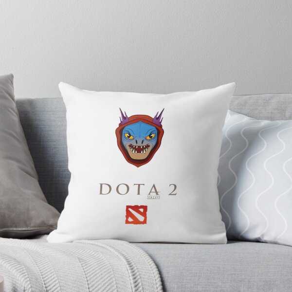 Item preview, Slark Dota 2 designed and sold by iraacediadesign.