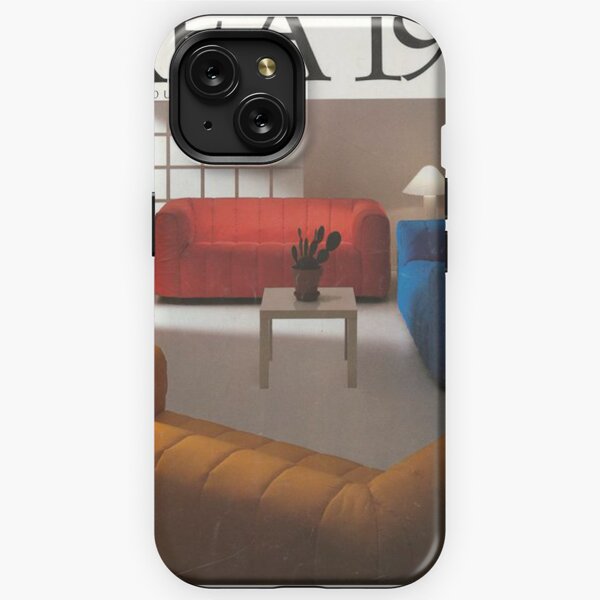 Demna Vetements iPhone Cases for Sale | Redbubble