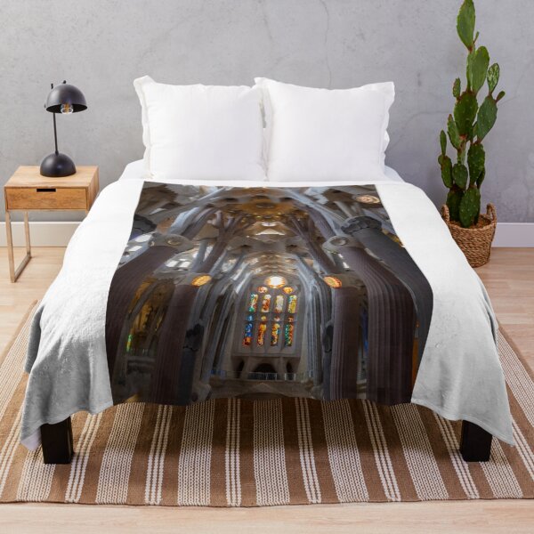 Item preview, Sagrada Familia designed and sold by pietrofoto.