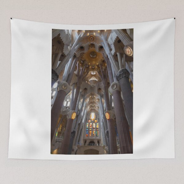 Item preview, Sagrada Familia designed and sold by pietrofoto.