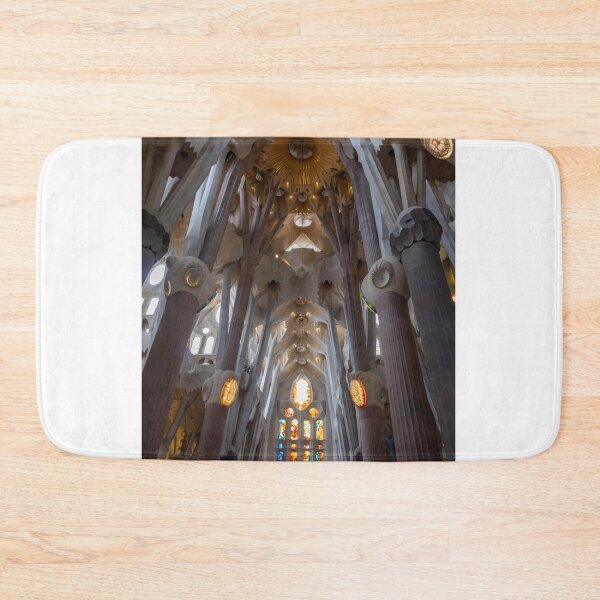 Item preview, Sagrada Familia designed and sold by pietrofoto.