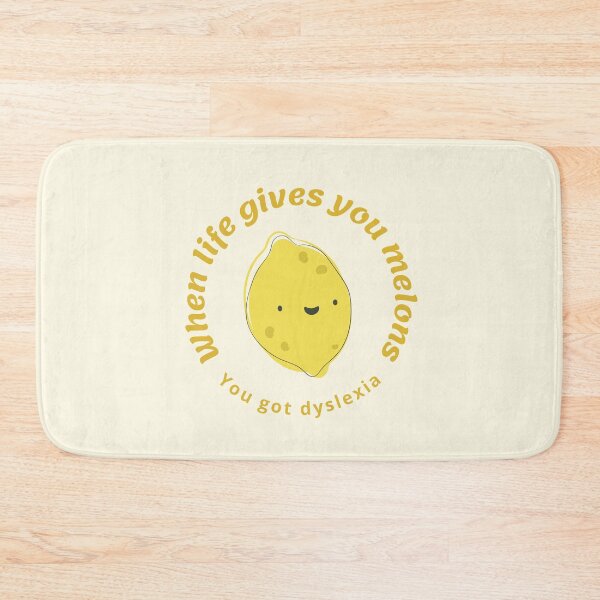 Item preview, When life gives you melons designed and sold by Cleanthes.