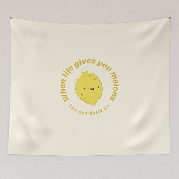 Item preview, When life gives you melons designed and sold by Cleanthes.