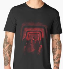 Rogue One Darth Vader Men's Premium T-Shirt