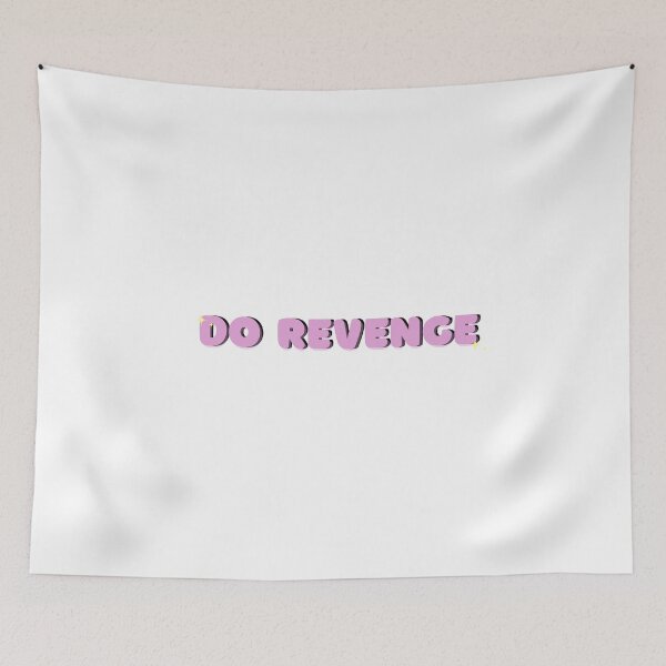 Item preview, Do  revenge designed and sold by Eckaa.