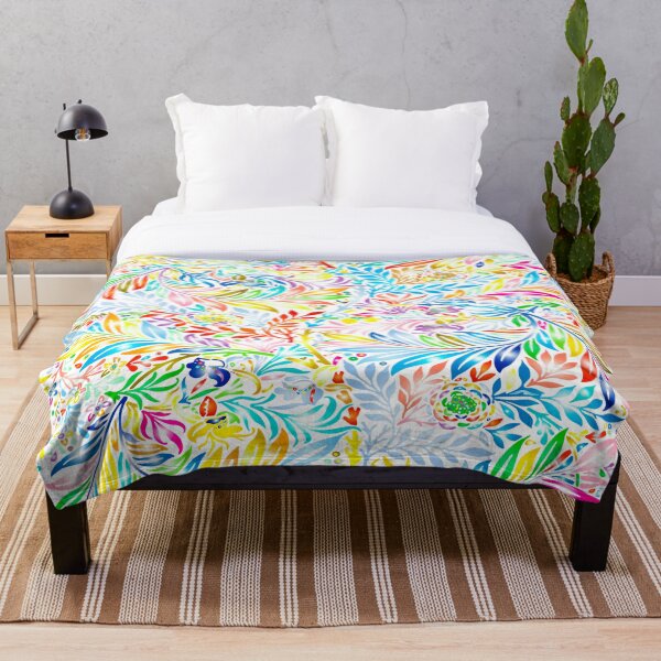Item preview, floral pattern designed and sold by Mydear01.