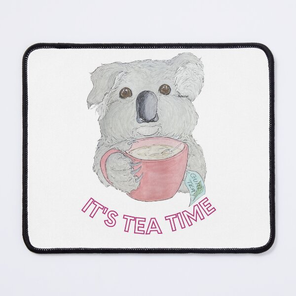 Item preview, Koality Tea time designed and sold by AussieLogic.