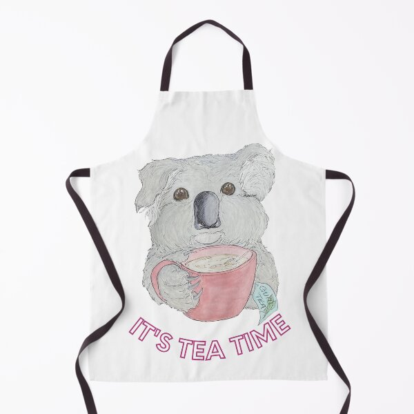 Item preview, Koality Tea time designed and sold by AussieLogic.