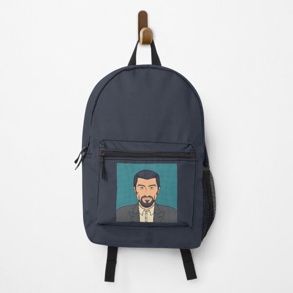 Item preview, Copy of Robert De Niro - Neil McCauley designed and sold by Wahyu Aji Sadewa.